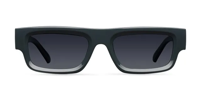 meller-kito-lead-carbon-rechteckige-sonnenbrille-biobased image 1