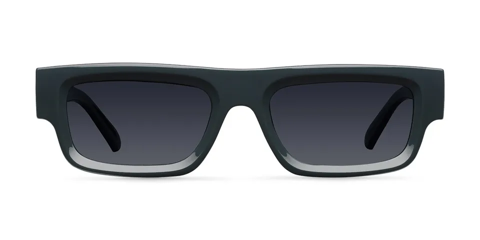 meller-kito-lead-carbon-rechteckige-sonnenbrille-biobased image 1