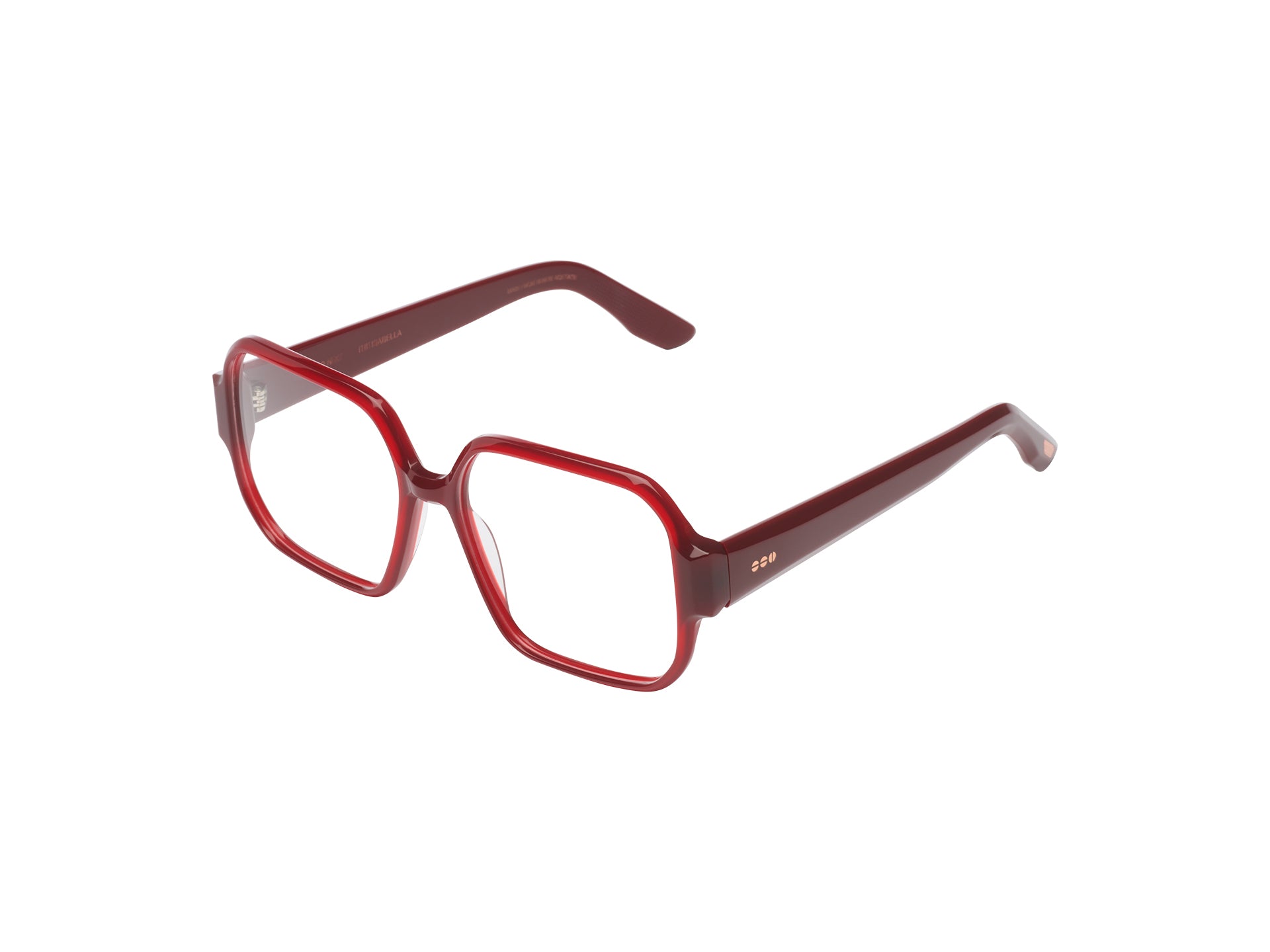 komono-isabella-red-jasper-damen-sonnenbrille image 2