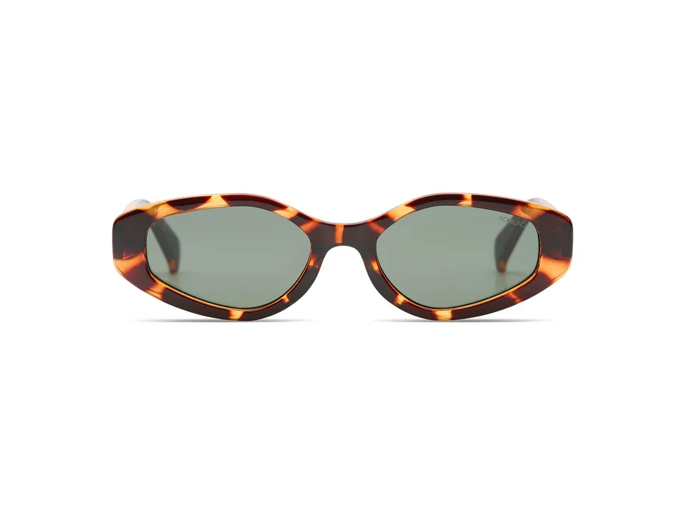 komono-margot-havana-sonnenbrille image 1