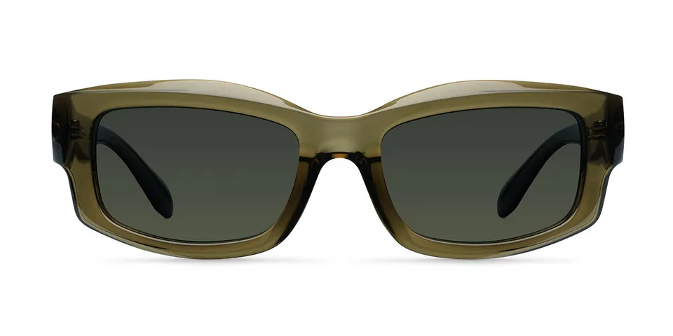 meller-zuba-moss-olive-sonnenbrille image 1