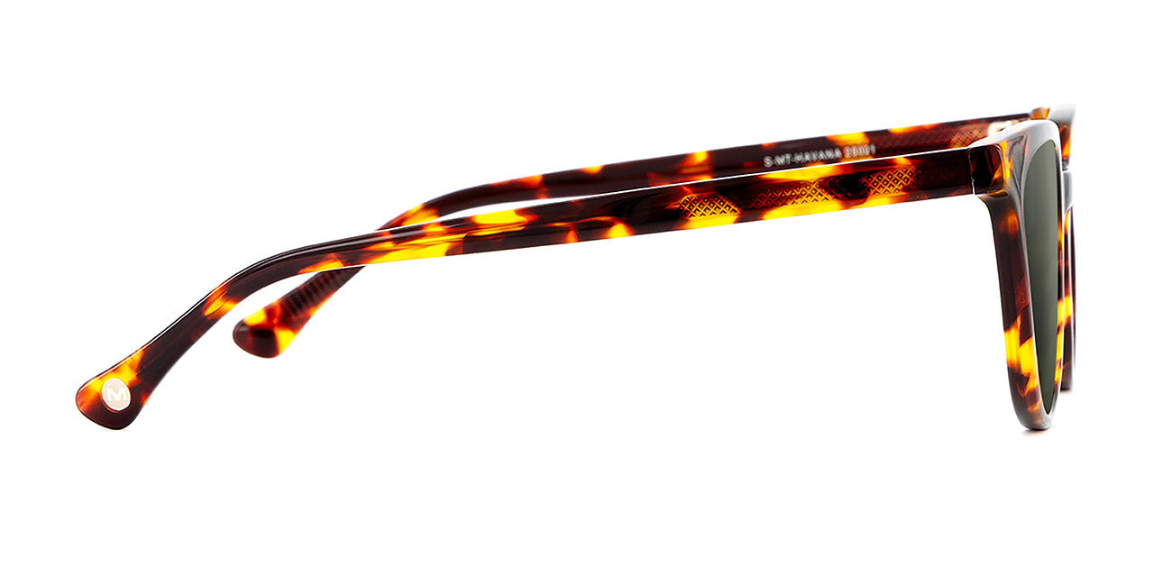 meller-mata-havana-olive-panto-sonnenbrille image 3