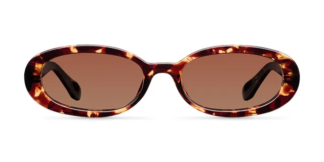 meller-kai-tigris-brown-sonnenbrille-ovale-vintage-silhouette-umlaufende-form image 1
