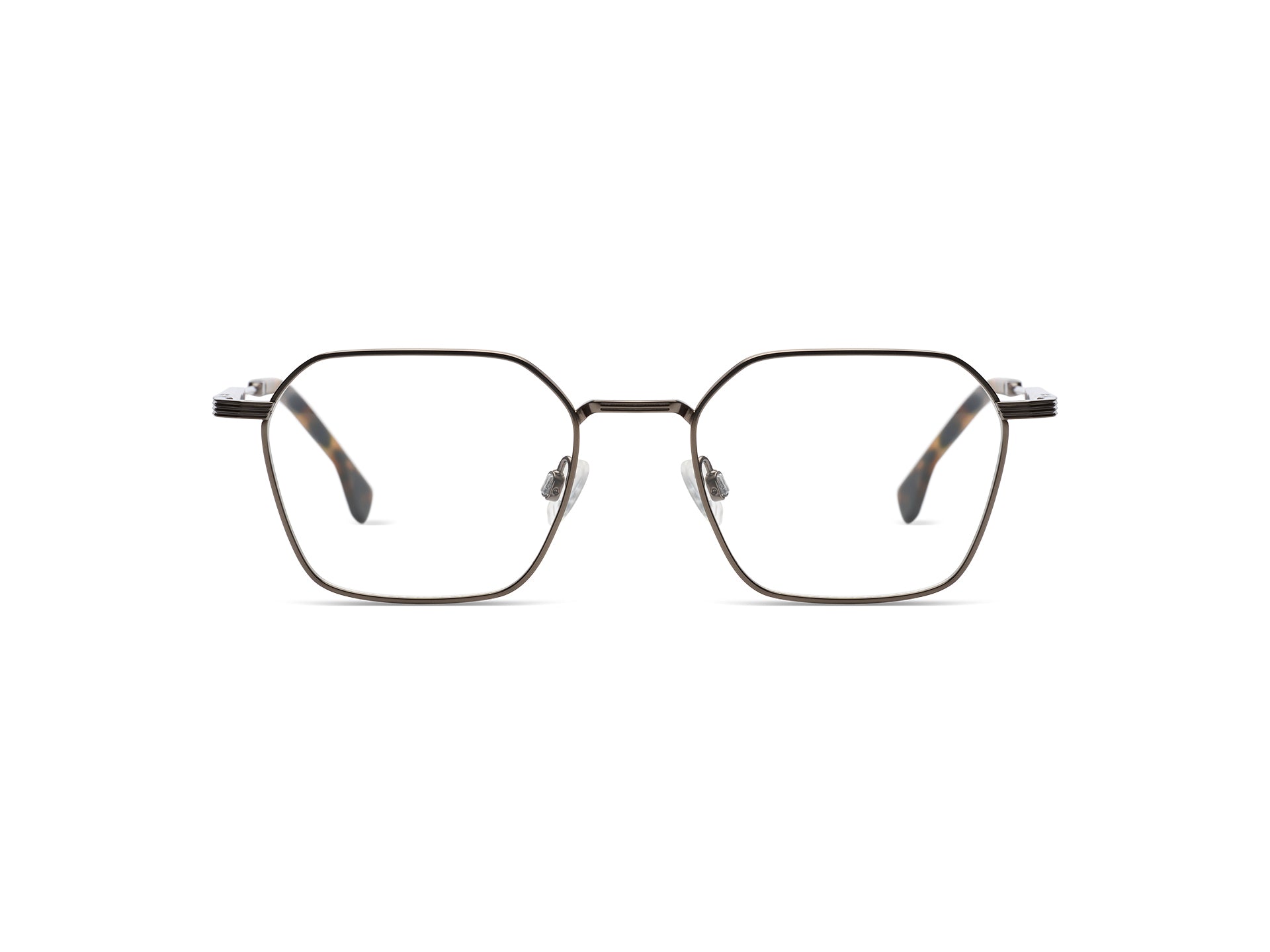 komono-yuki-gun-brille-quadratische-mid-century-fassung-zeitlos-elegant image 1