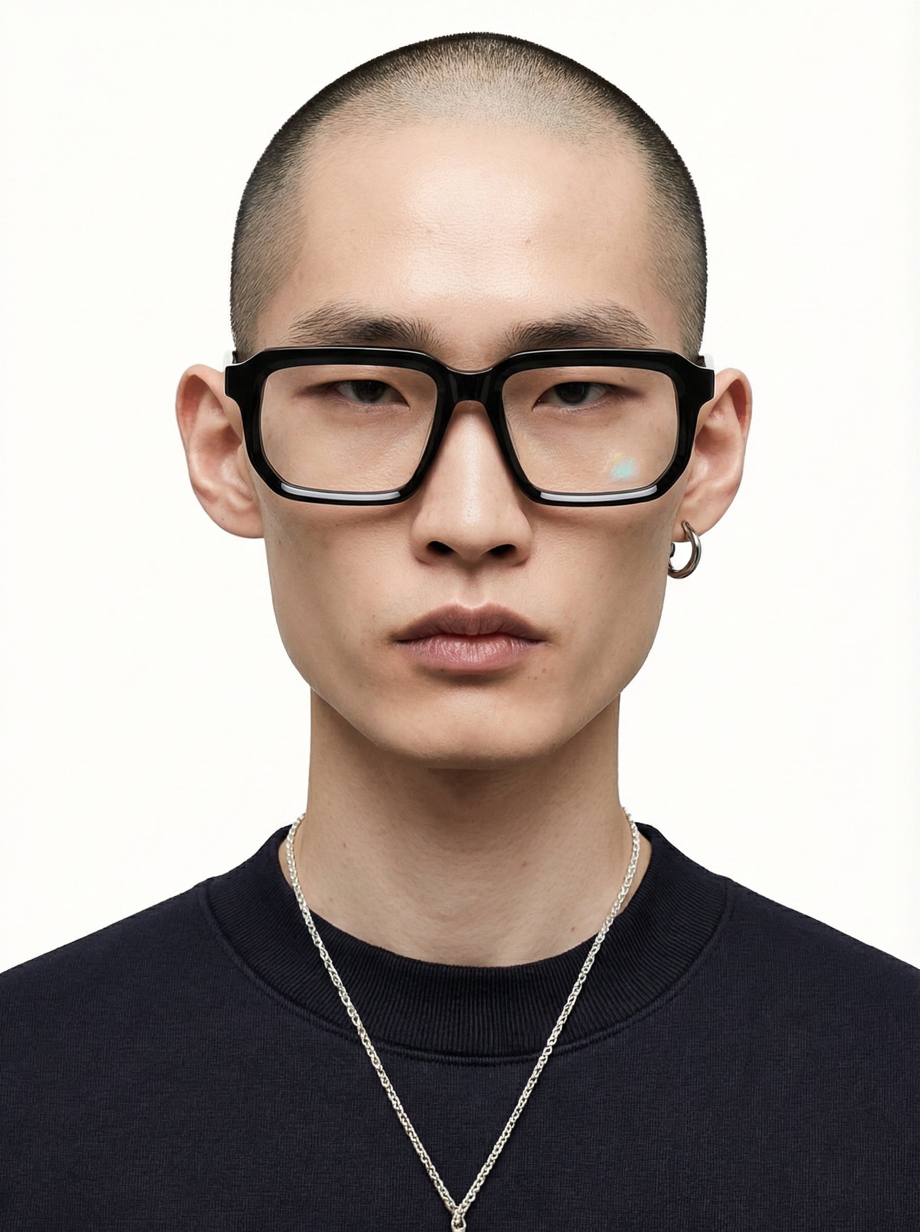 komono-nico-black-rain-optische-brille image 4