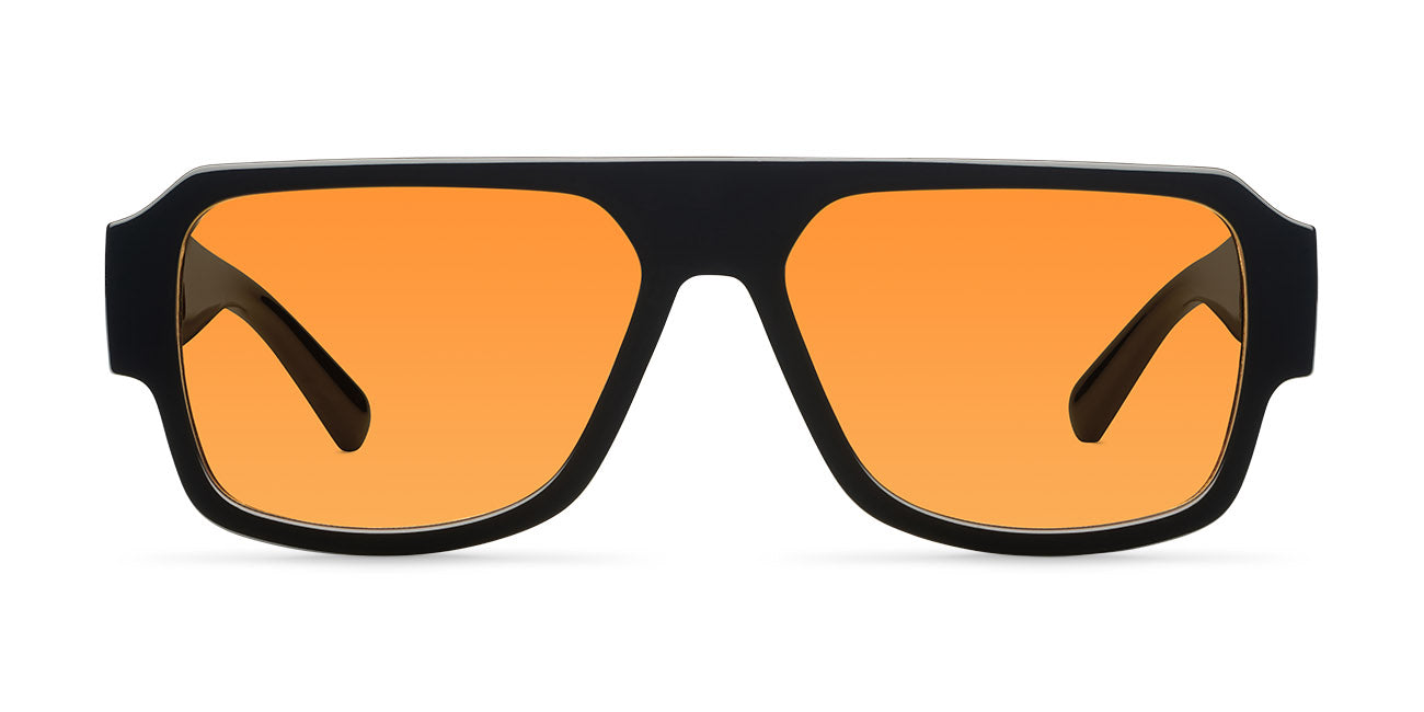meller-nia-black-orange-sonnenbrille image 1