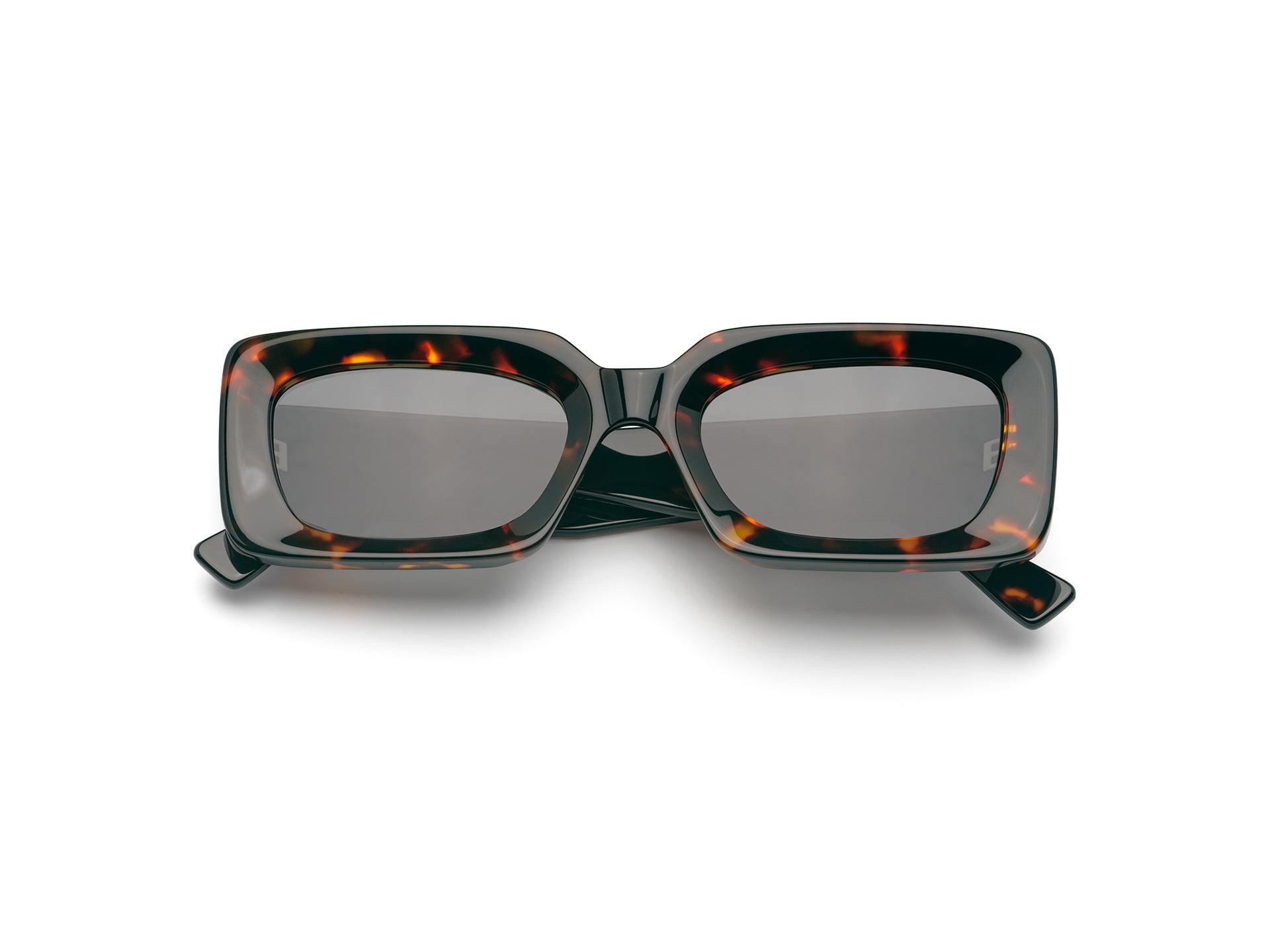 komono-o-sonnenbrille-tortoise-black-rechteckig-polarisiert image 3