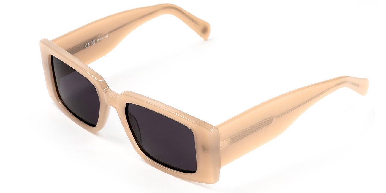 meller-conmat-peanut-carbon-rechteckige-acetat-sonnenbrille-mit-antikratz-gl-ser image 2