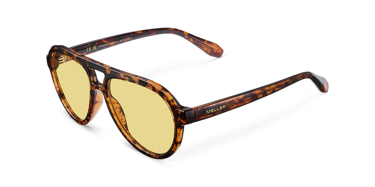 meller-kena-tigris-yellow-sonnenbrille image 2