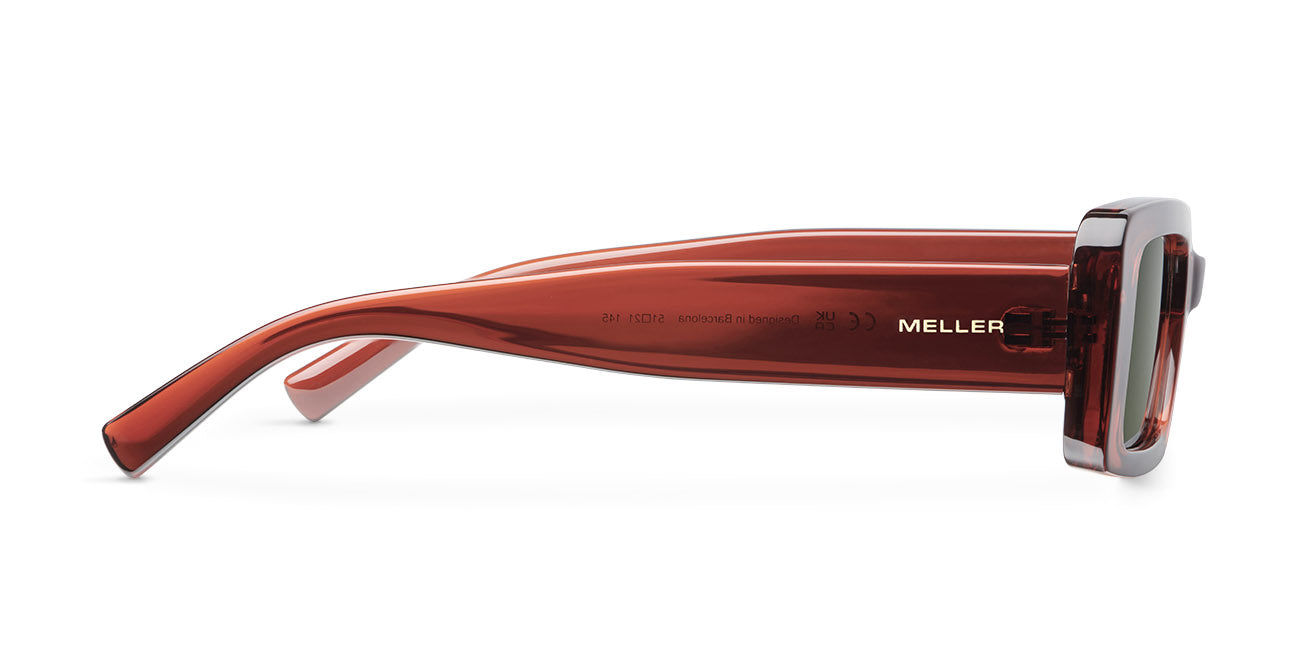 meller-kisai-maroon-olive-sonnenbrille image 3