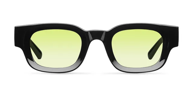 meller-gamal-black-lemon-sonnenbrille image 1
