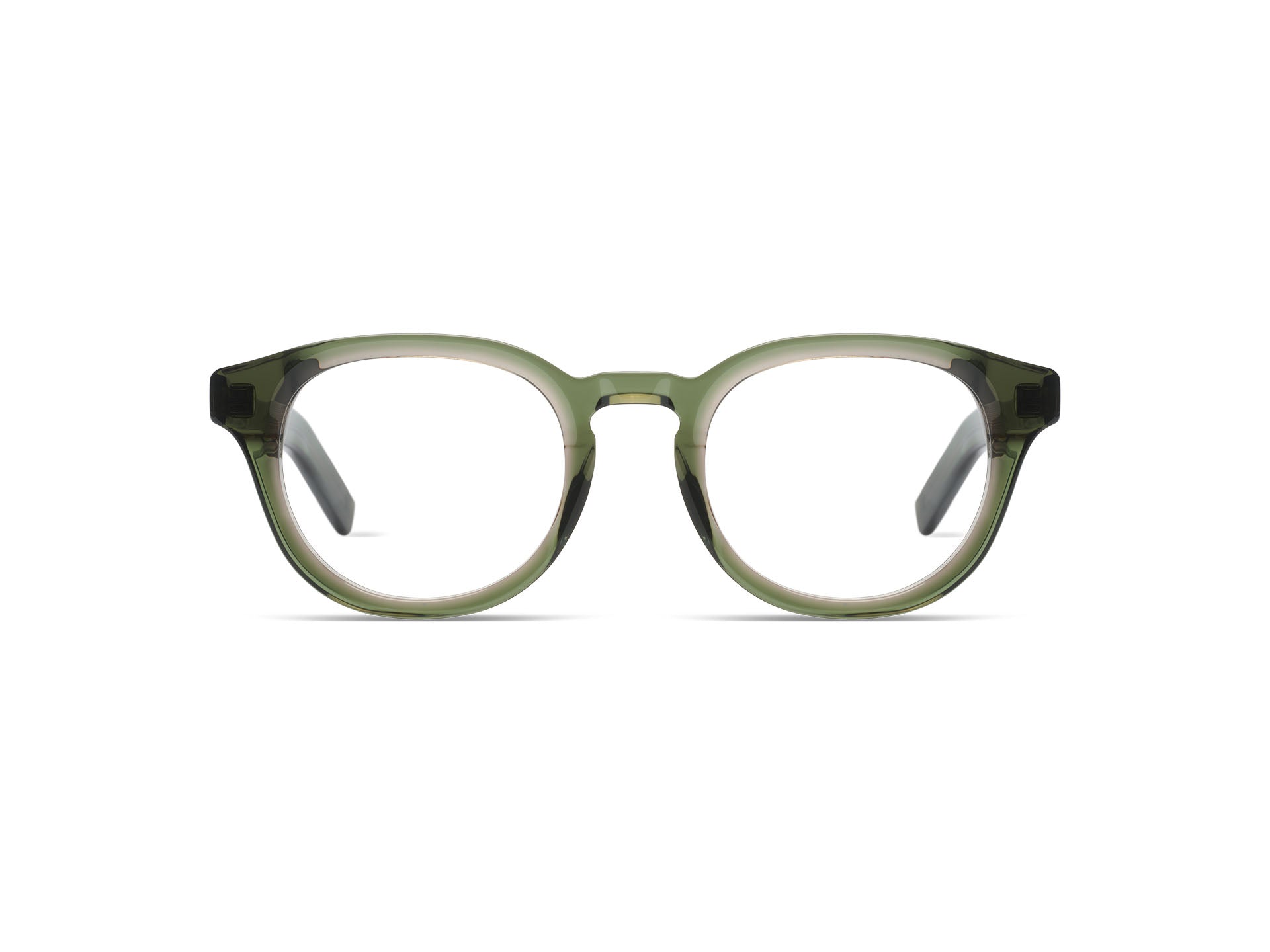 komono-riley-grand-olive-ruby-sonnenbrille-premium image 1