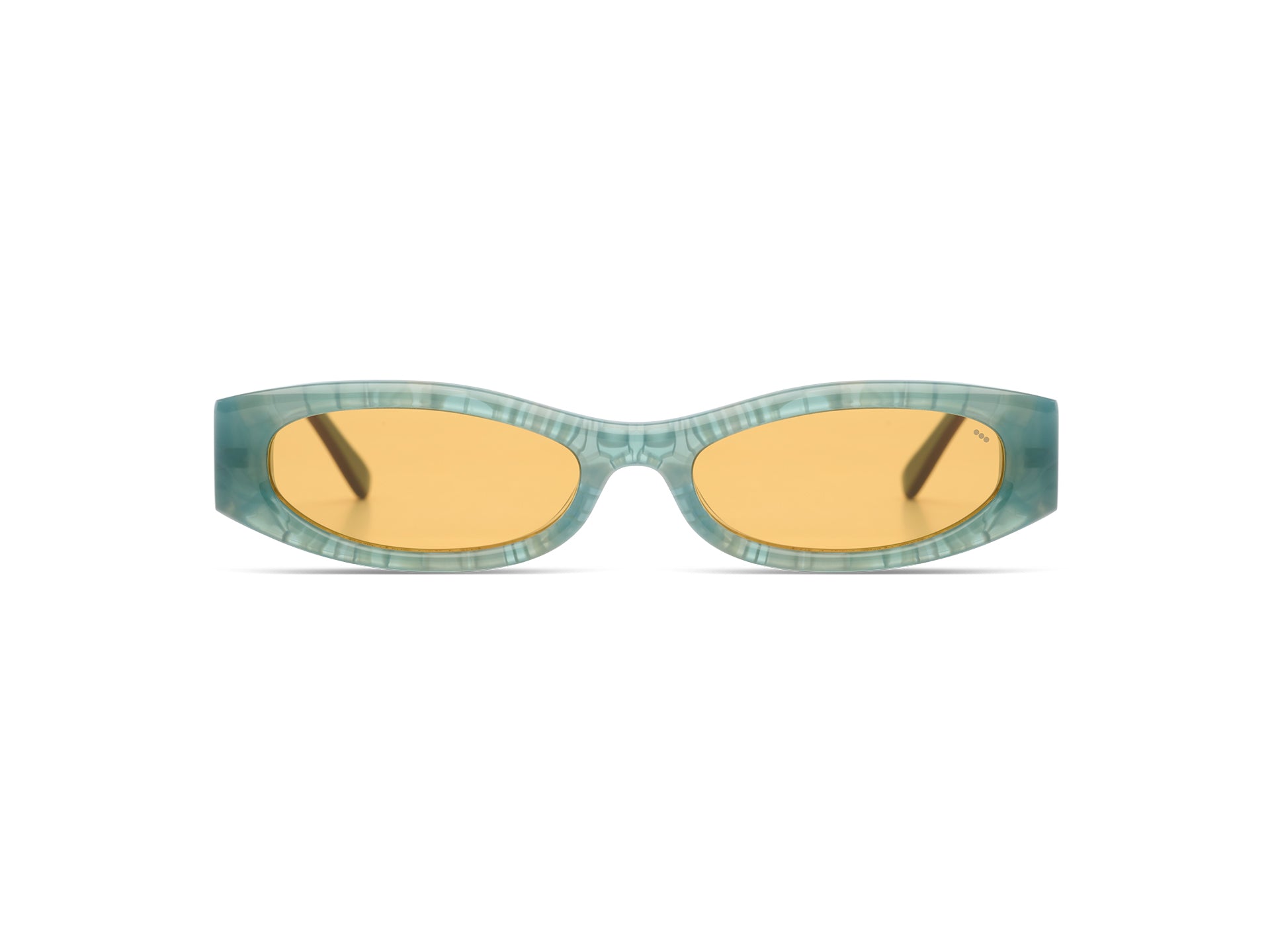 komono-morel-sonnenbrille-blue-gill image 3