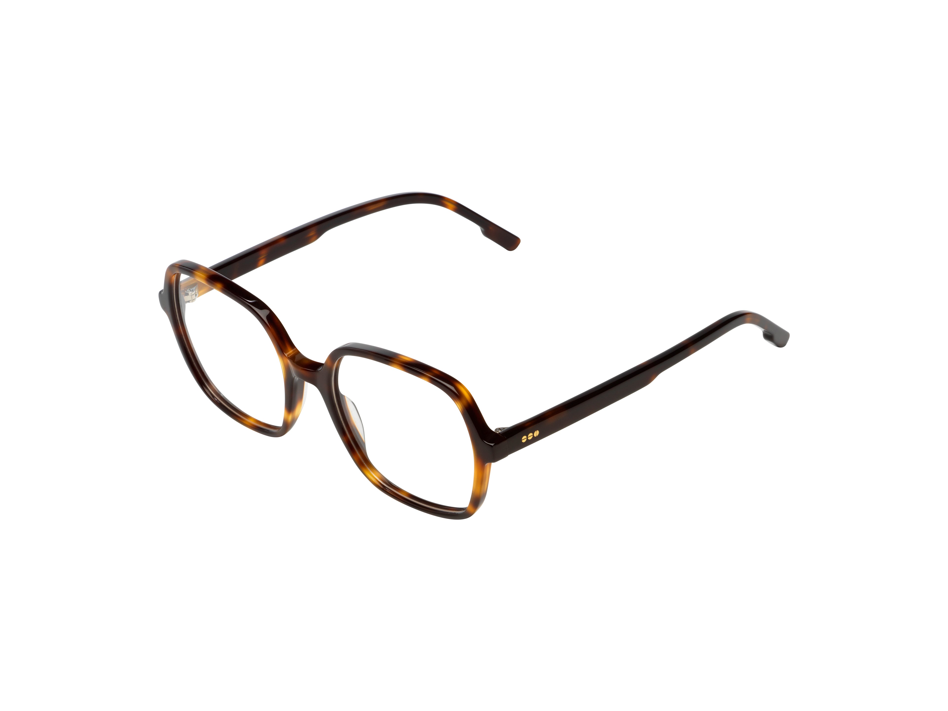komono-petra-havana-brille-oversized-eckig-eco-acetat image 2