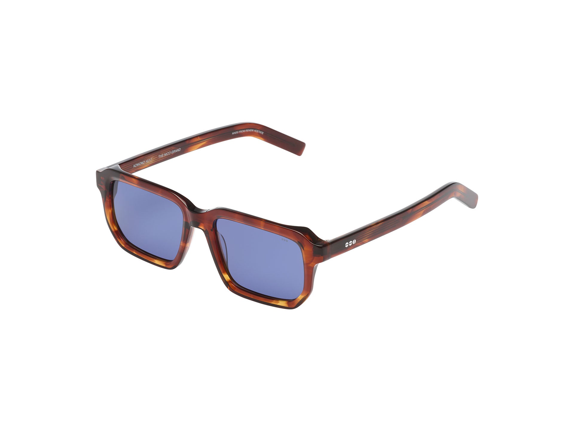 komono-nico-grand-bourbon-sonnenbrille-grand-design-bourbon-colorway image 2