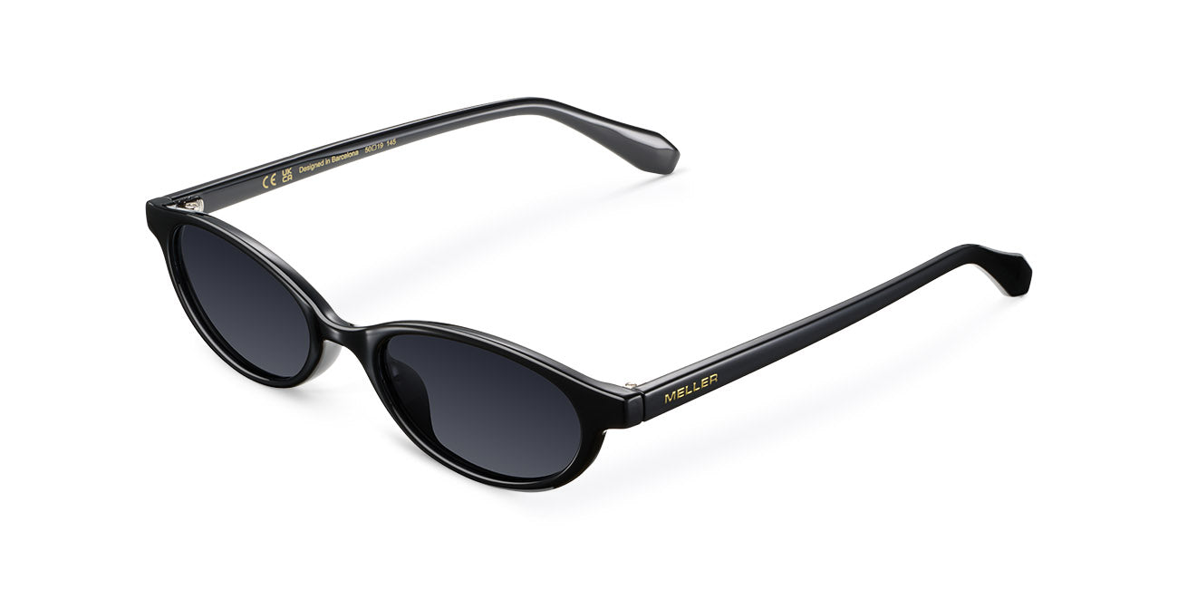 meller-binti-all-black-sonnenbrille image 2
