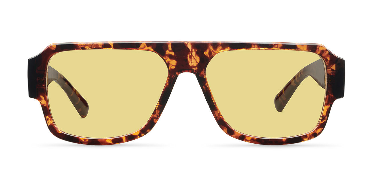 meller-nia-tigris-yellow-pilotenbrille image 1