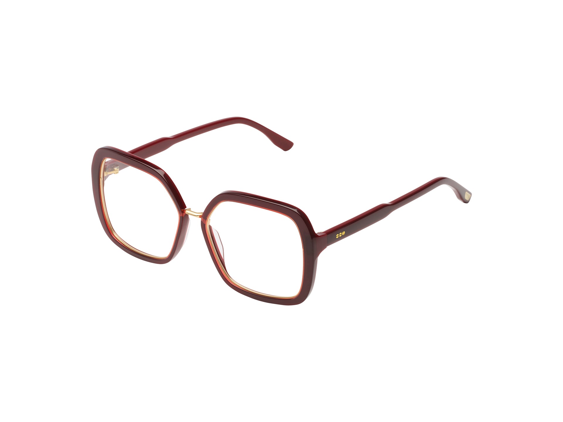 komono-violetta-mulberry-rouge-brille image 2