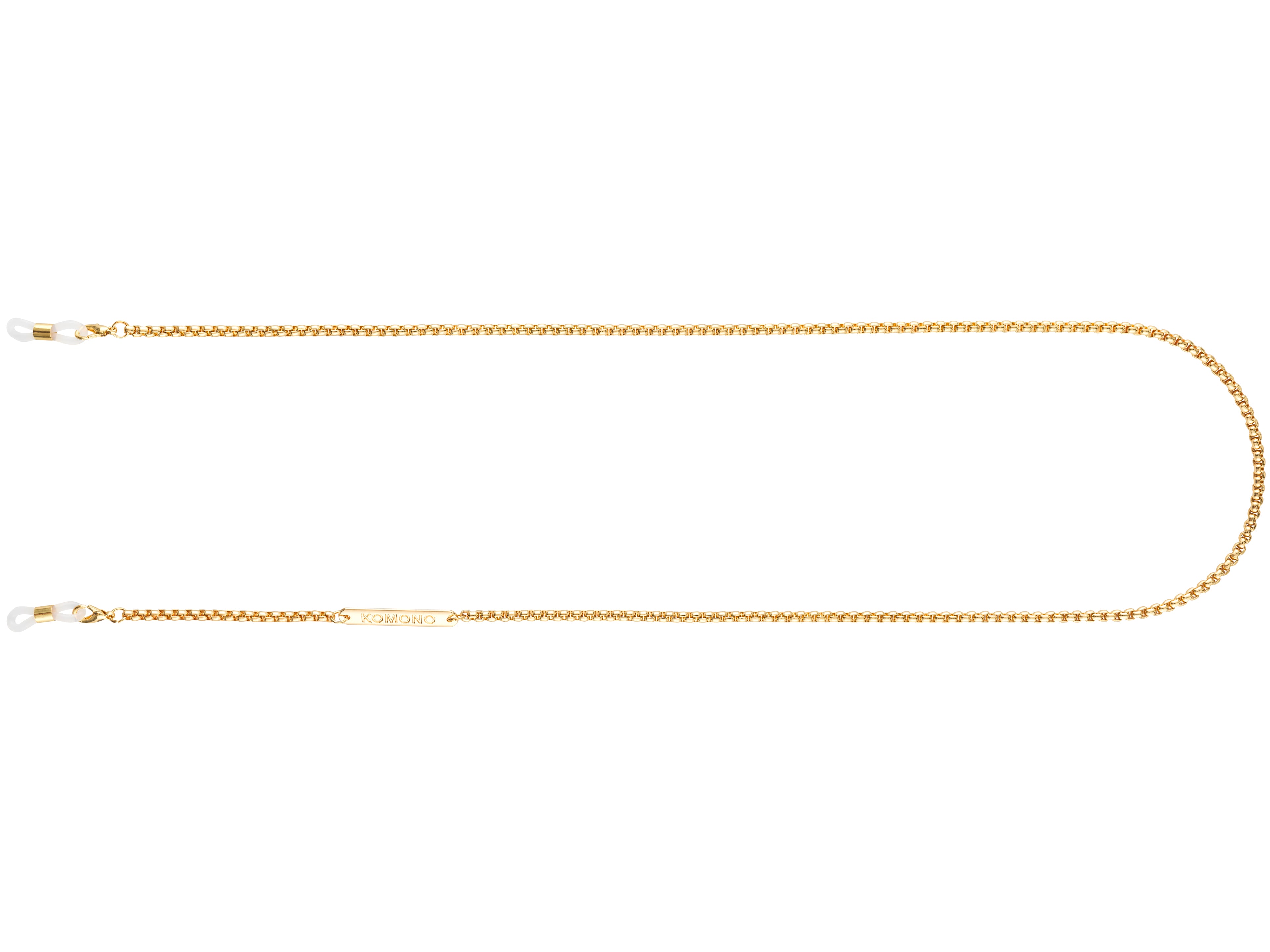 komono-kai-gold-sonnenbrille image 1