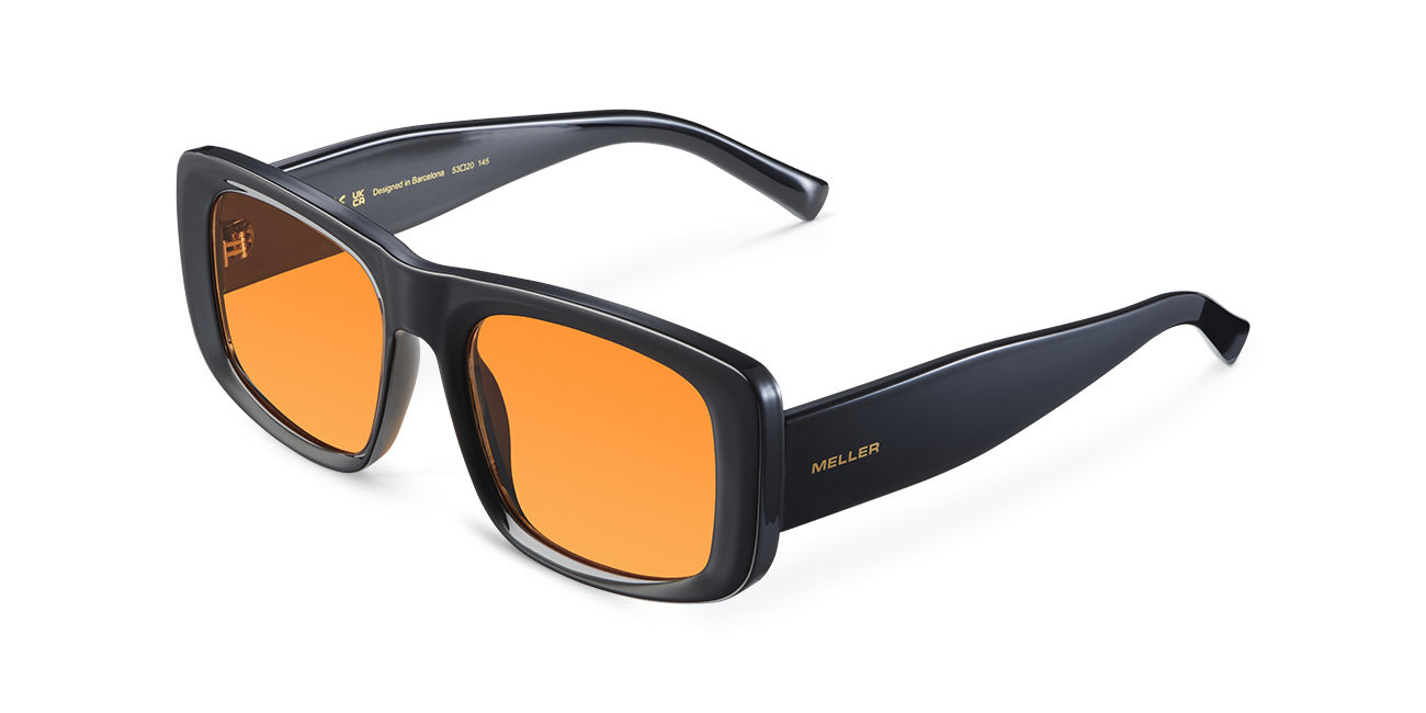 meller-delu-black-orange-sonnenbrille image 2
