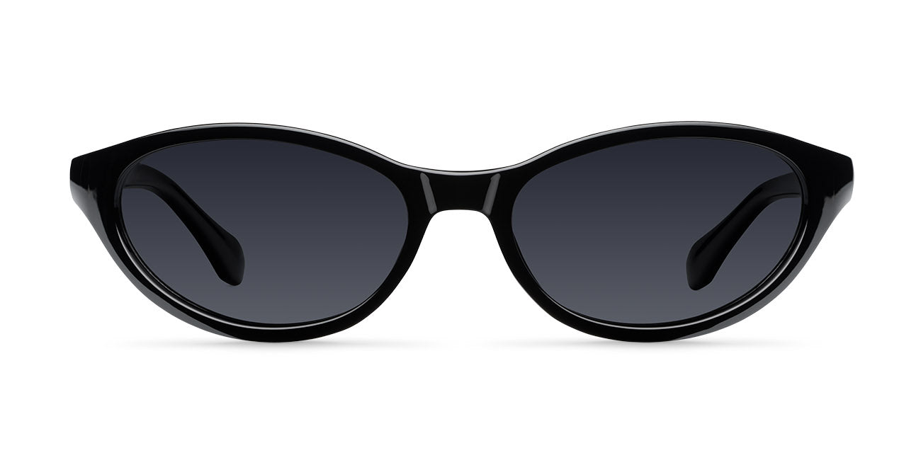 meller-lela-all-black-sonnenbrille image 1
