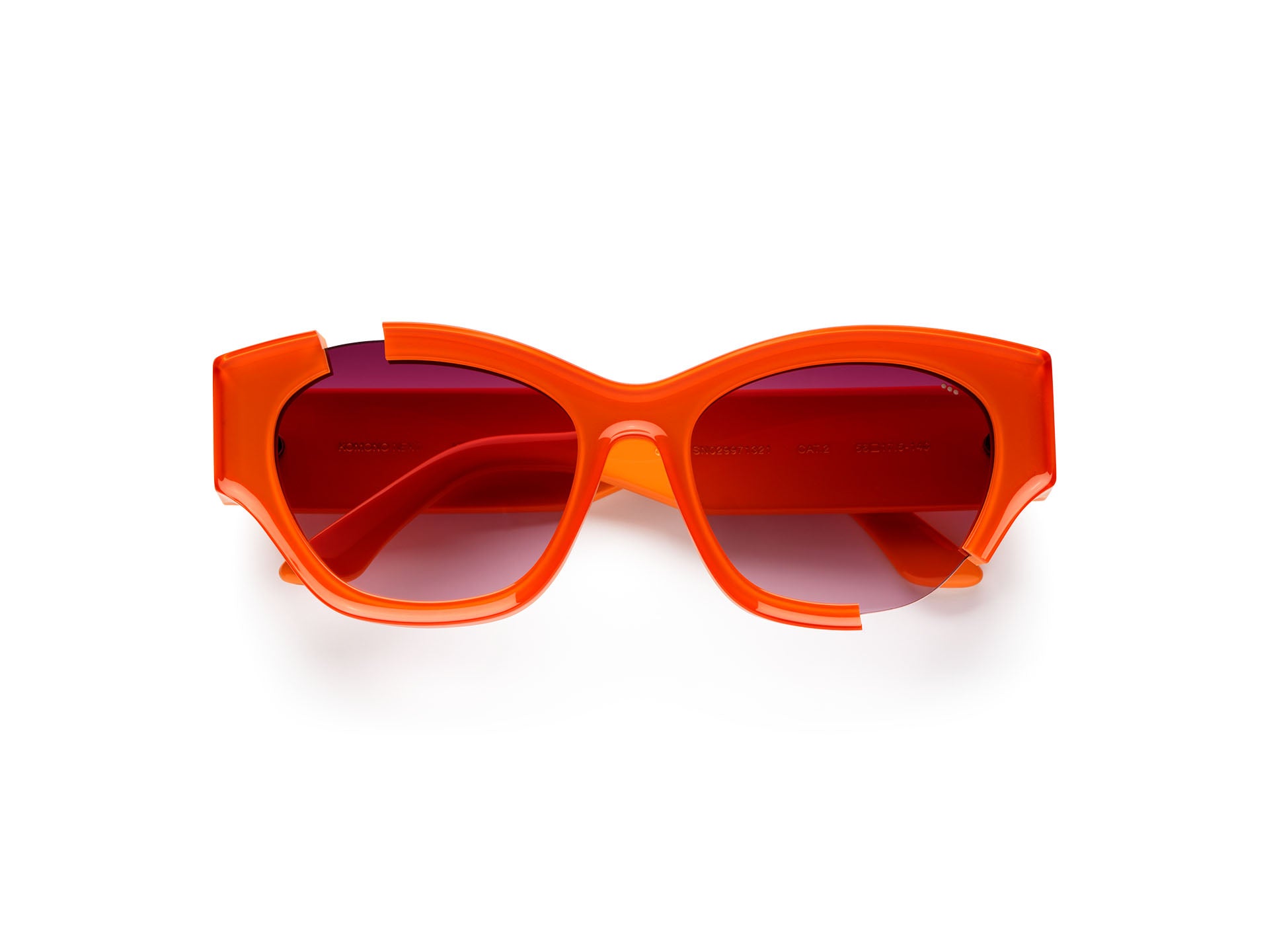 komono-x-delara-tavassoti-flare-jelly-sonnenbrille image 2