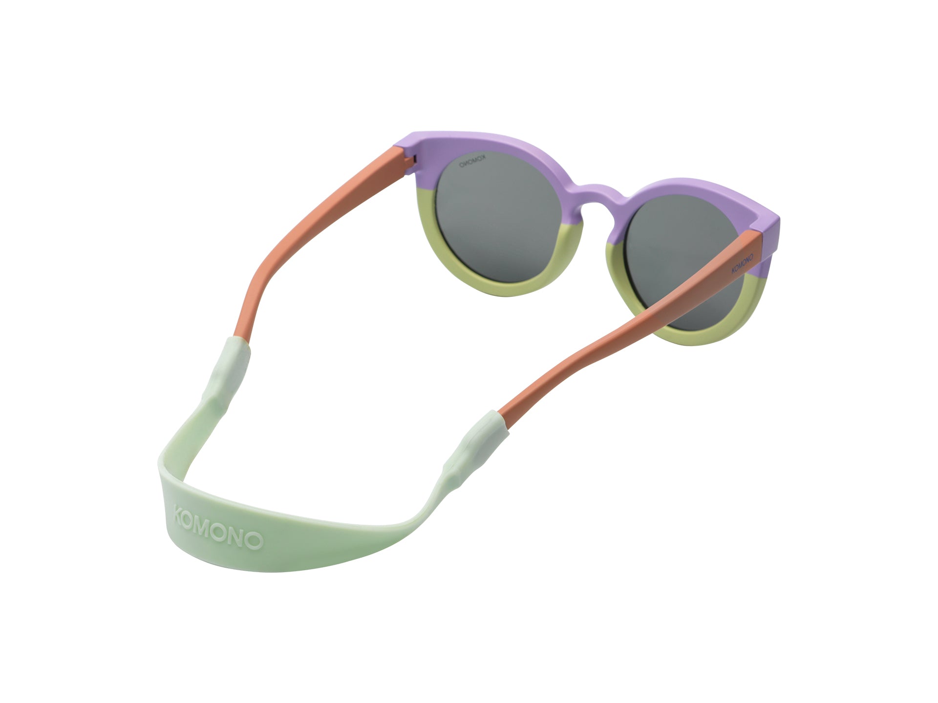 komono-lulu-s-candy-triplets-junior-sonnenbrille-festival-bag-edition image 4