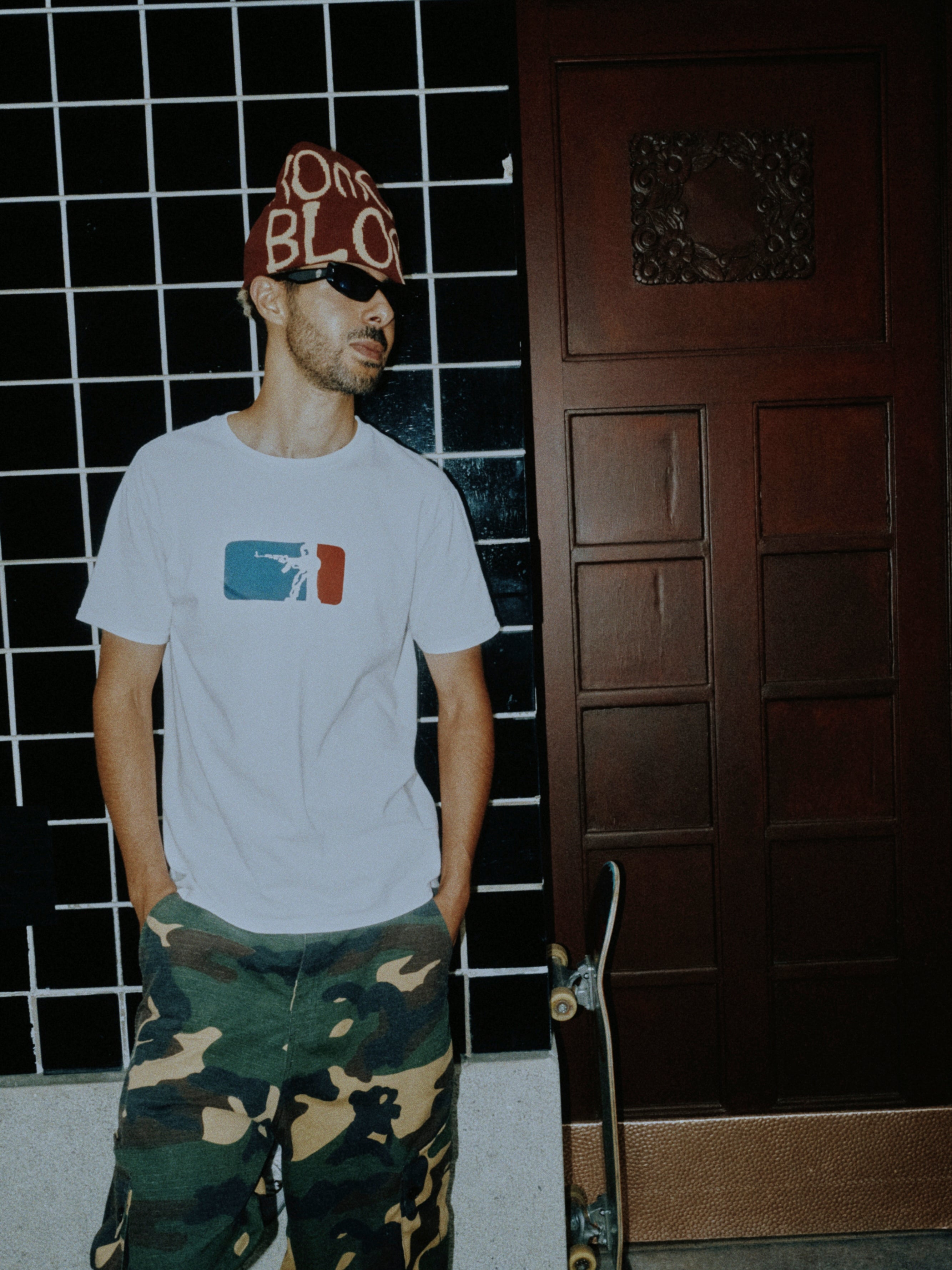 komono-bloom-beanie image 2