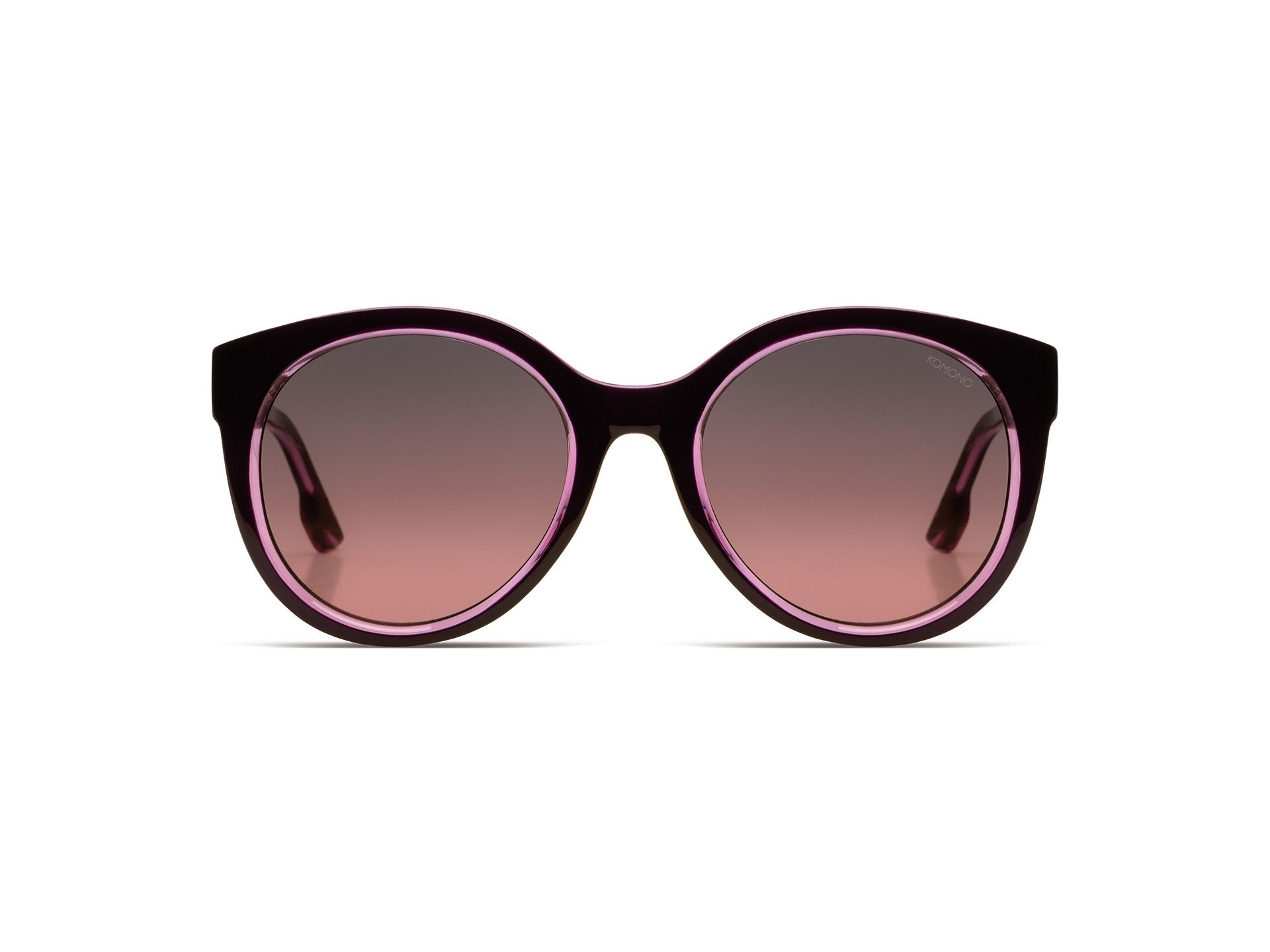 komono-ellis-sonnenbrille-grape-vine image 1
