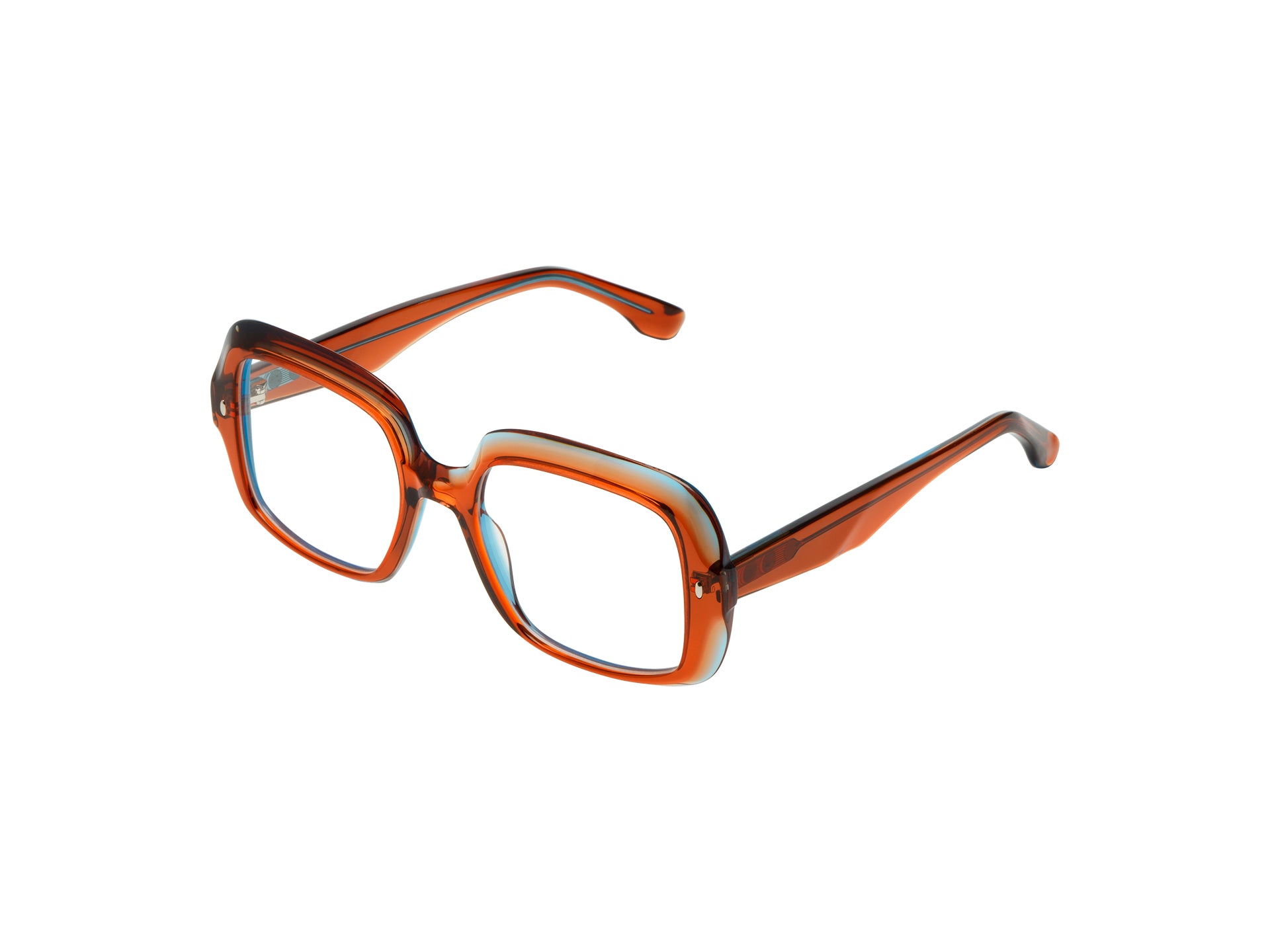 komono-nicole-toffee-brille image 2