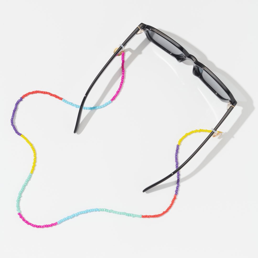 meller-asha-rainbow-brillenkette image 3