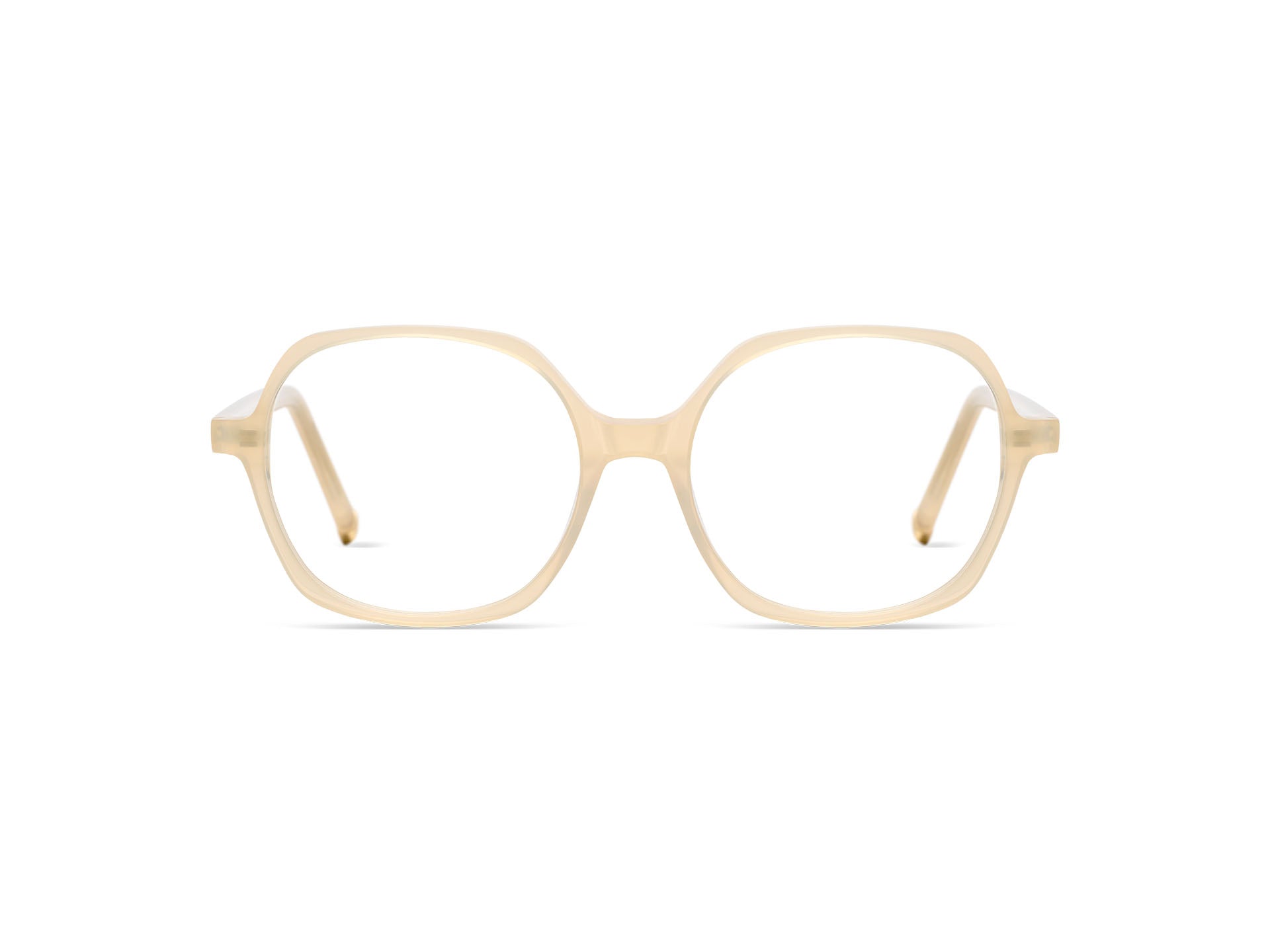 komono-sadie-milk-brille image 1