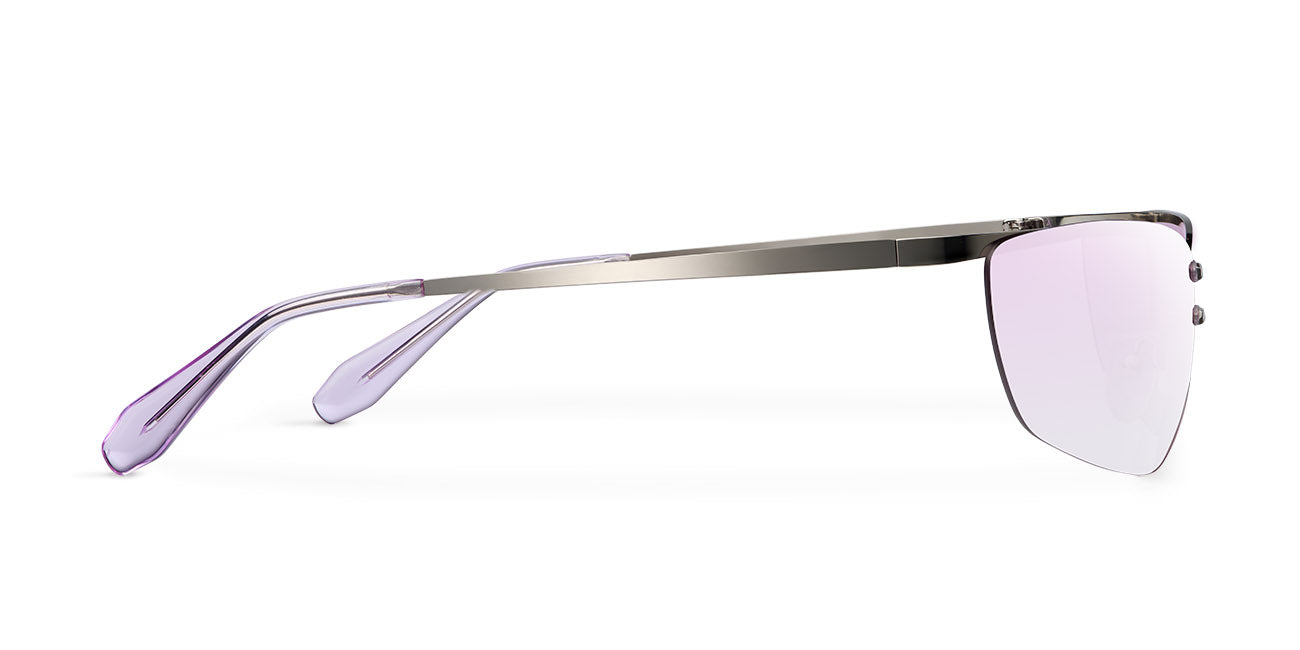meller-sami-silver-purple-wraparound-sonnenbrille-mit-metall-brow-bar-silberne-g image 3