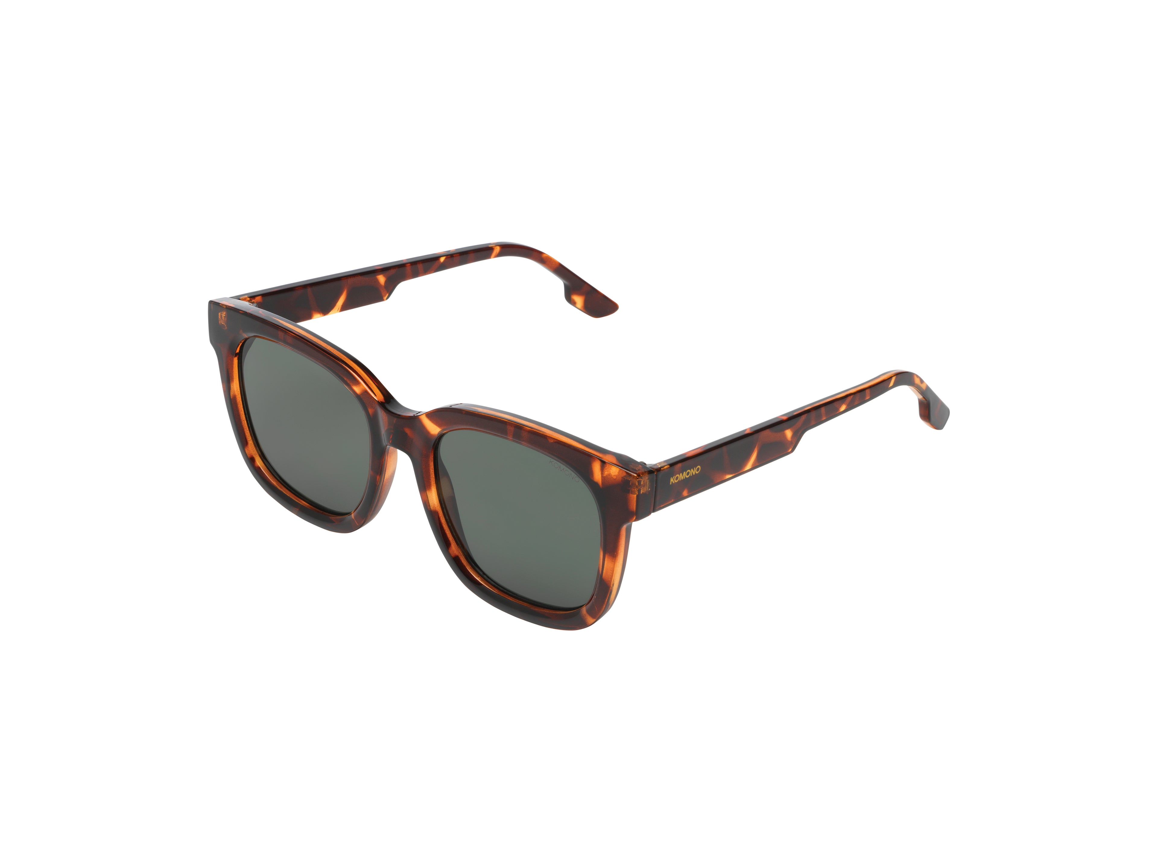 komono-sienna-havana-sonnenbrille image 2