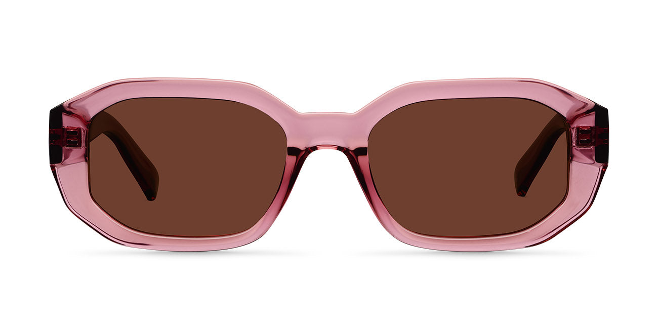 meller-kessie-sonnenbrille-dark-pink-kakao image 1