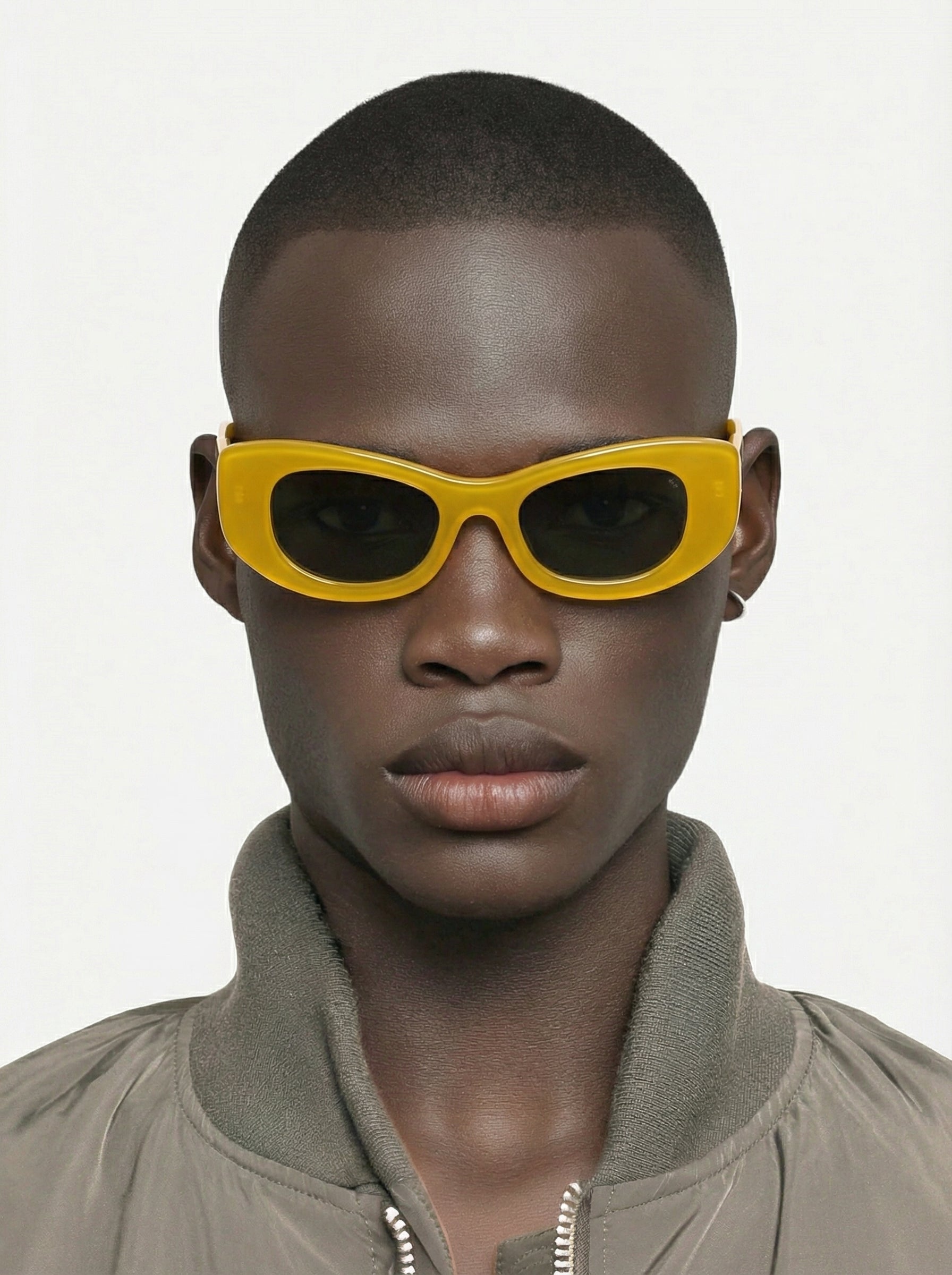 komono-brianna-lemon-jelly-schmale-fassung-in-zitronengelb image 4