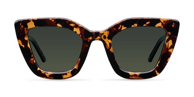 meller-azalee-tigris-olive-cat-eye-sonnenbrille-2 image 1