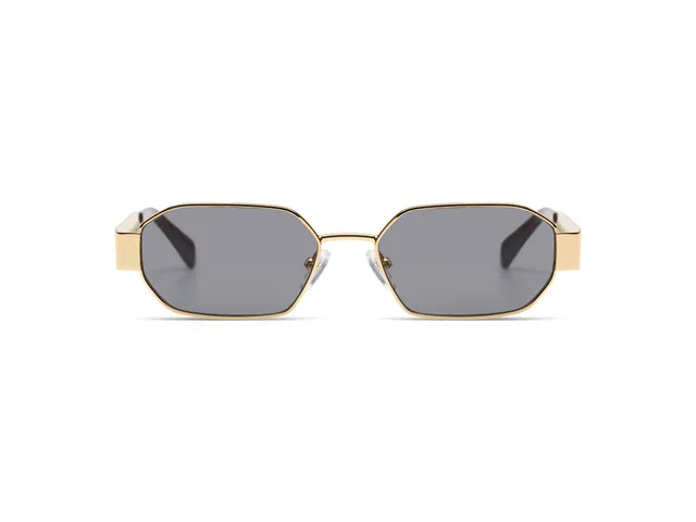 komono-romeo-sonnenbrille-roux-gold-originals-kollektion image 1