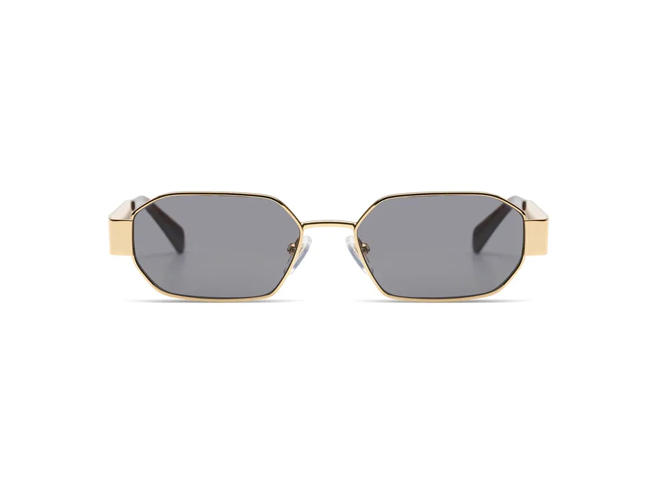 komono-romeo-sonnenbrille-roux-gold-originals-kollektion image 1