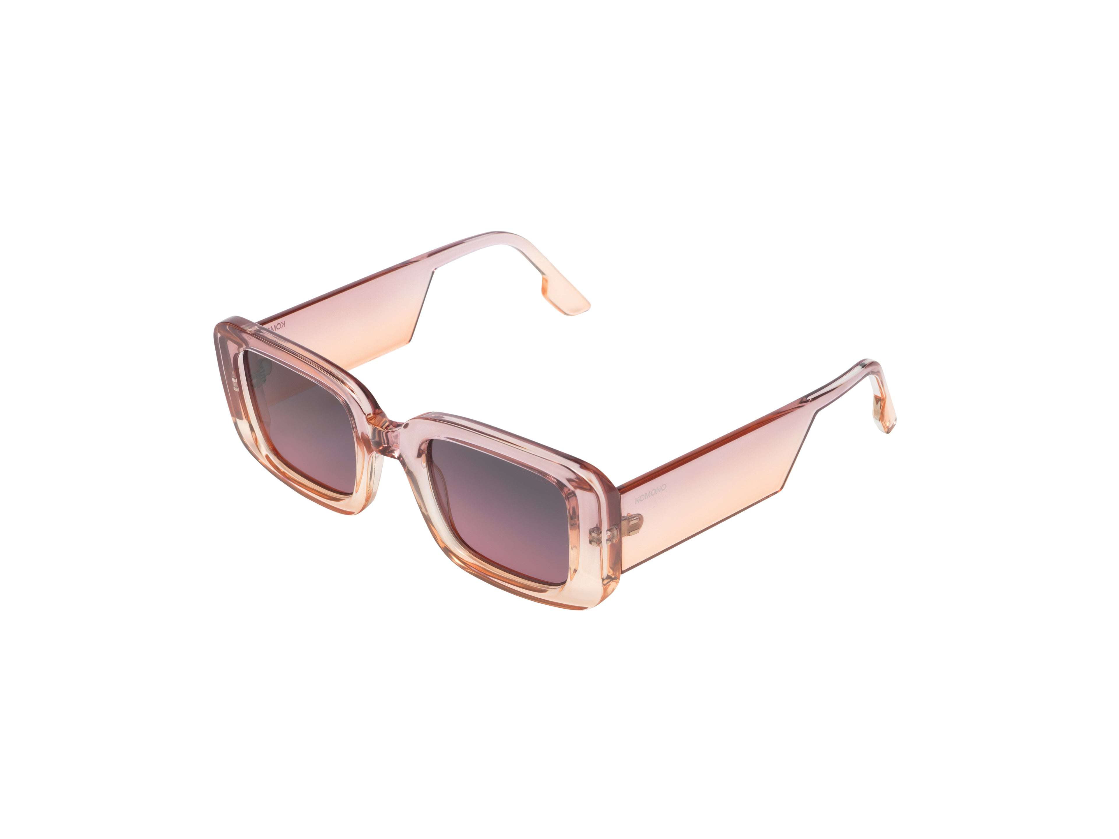 komono-avery-blush-sonnenbrille image 2