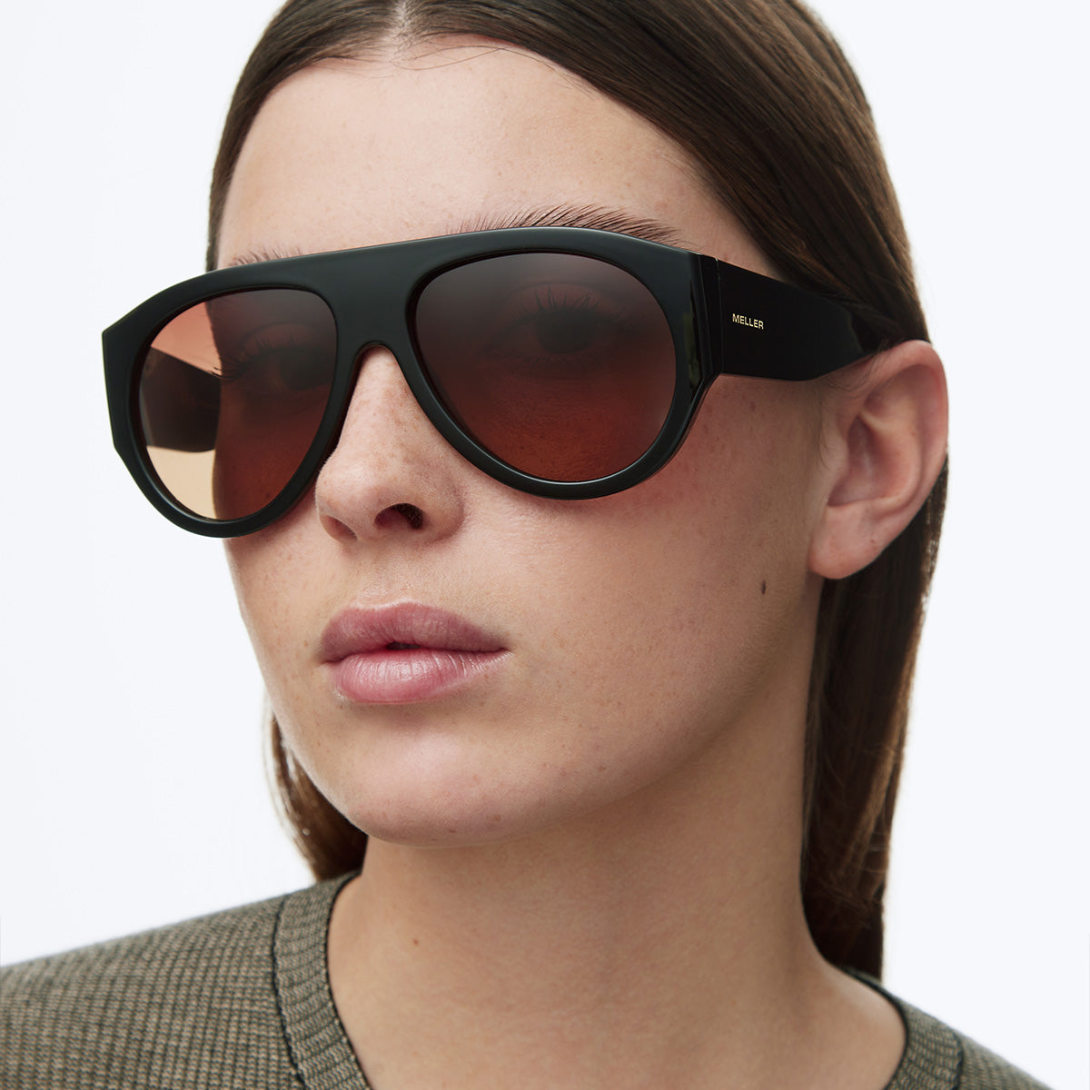 meller-lira-sonnenbrille-black-brown image 5