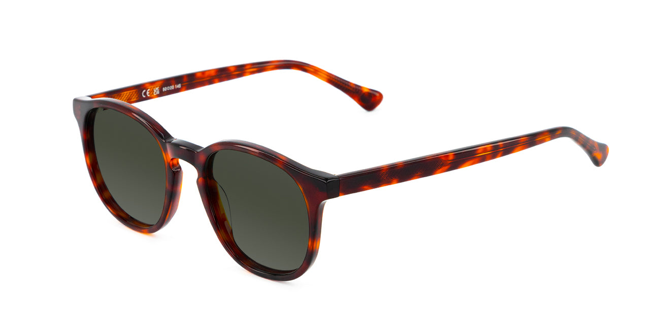 meller-begi-tigris-olive-sonnenbrille image 2