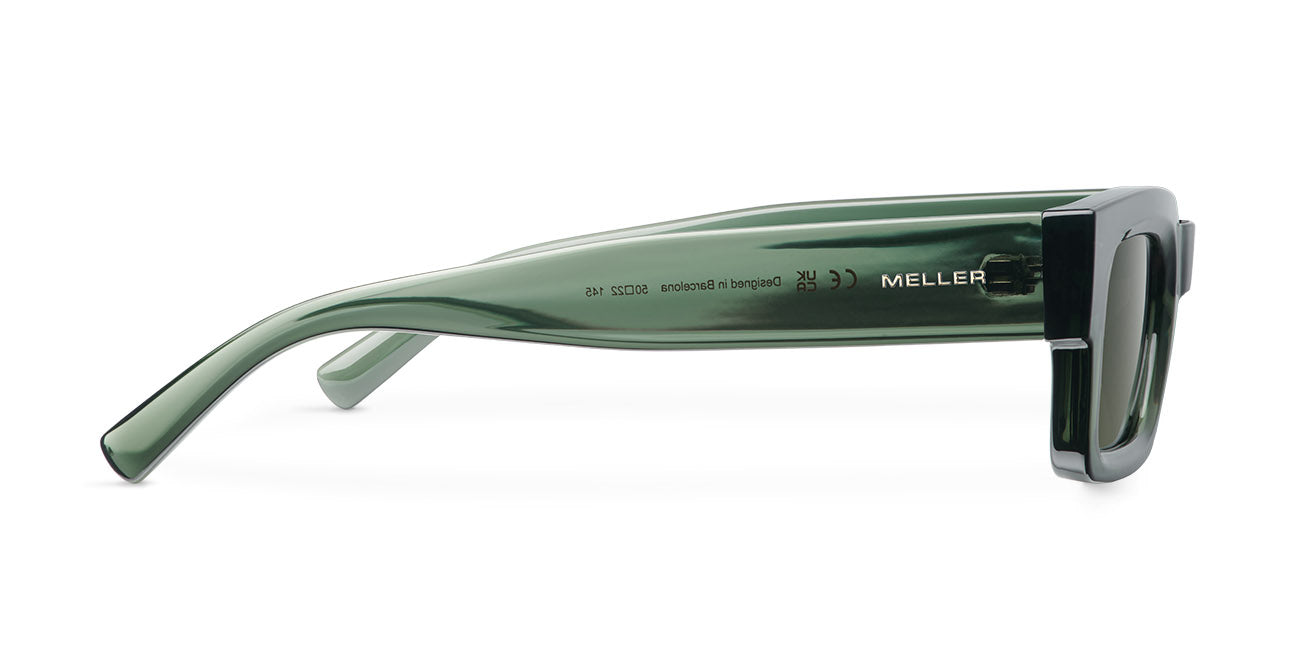 meller-kaya-fog-olive-sonnenbrille-wraparound-eckig-bio image 3