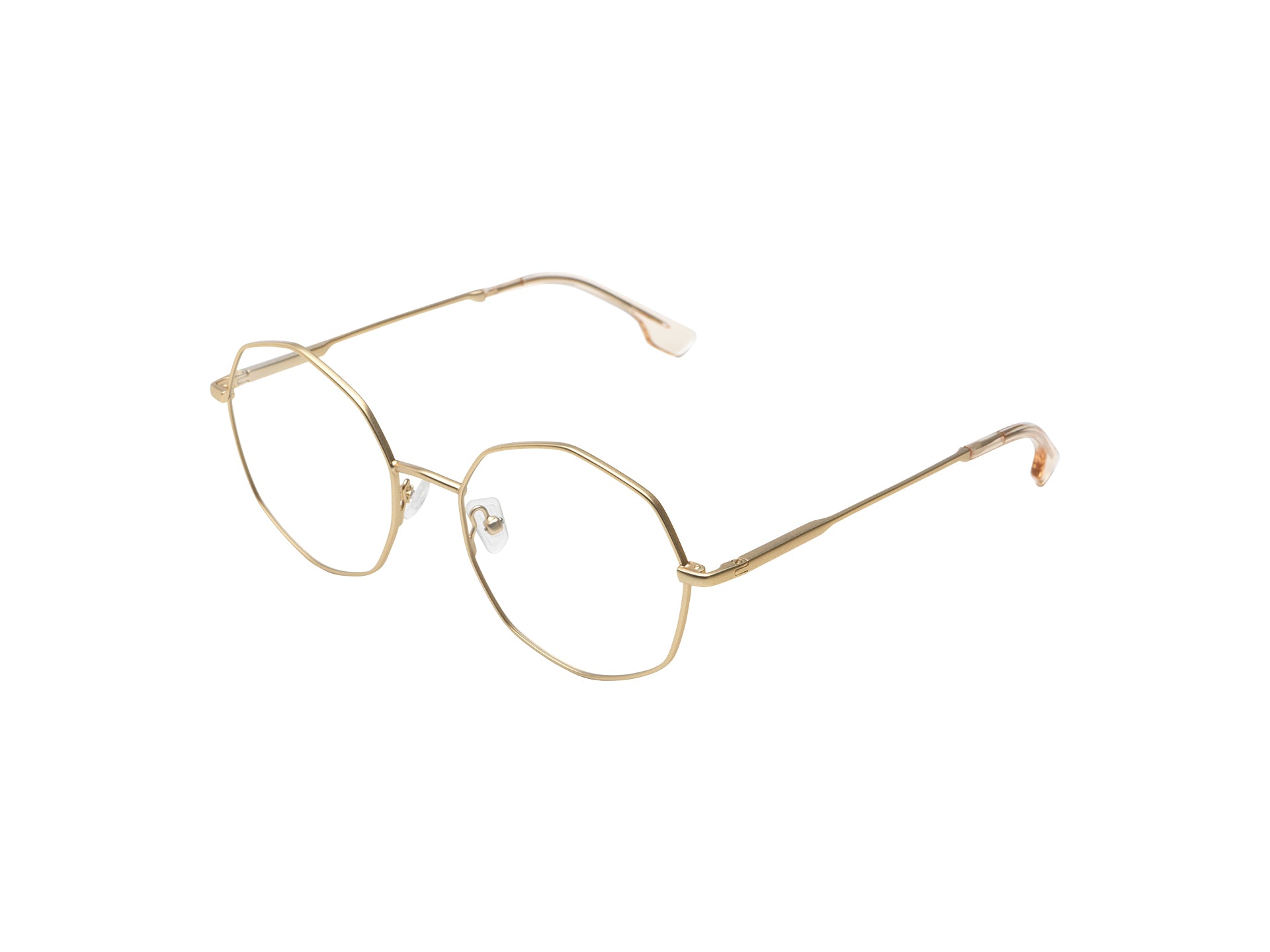 komono-sofia-white-gold-brille image 2