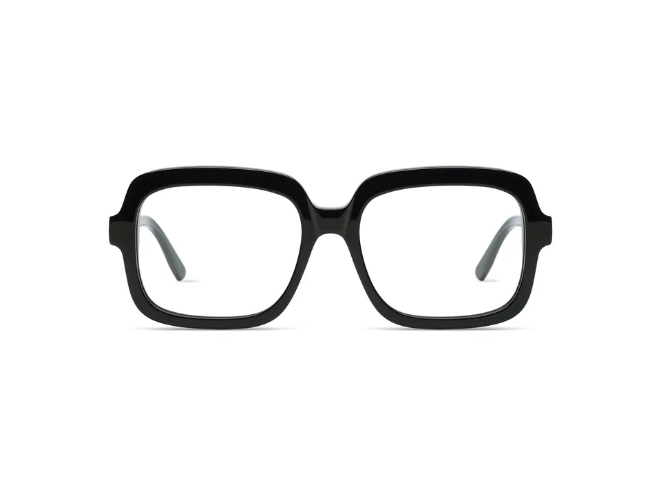 komono-dorothy-black-fern-brille image 1