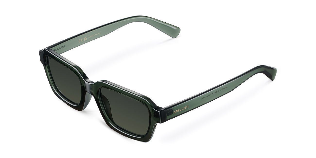 meller-adisa-fog-olive-sonnenbrille-unisex image 2