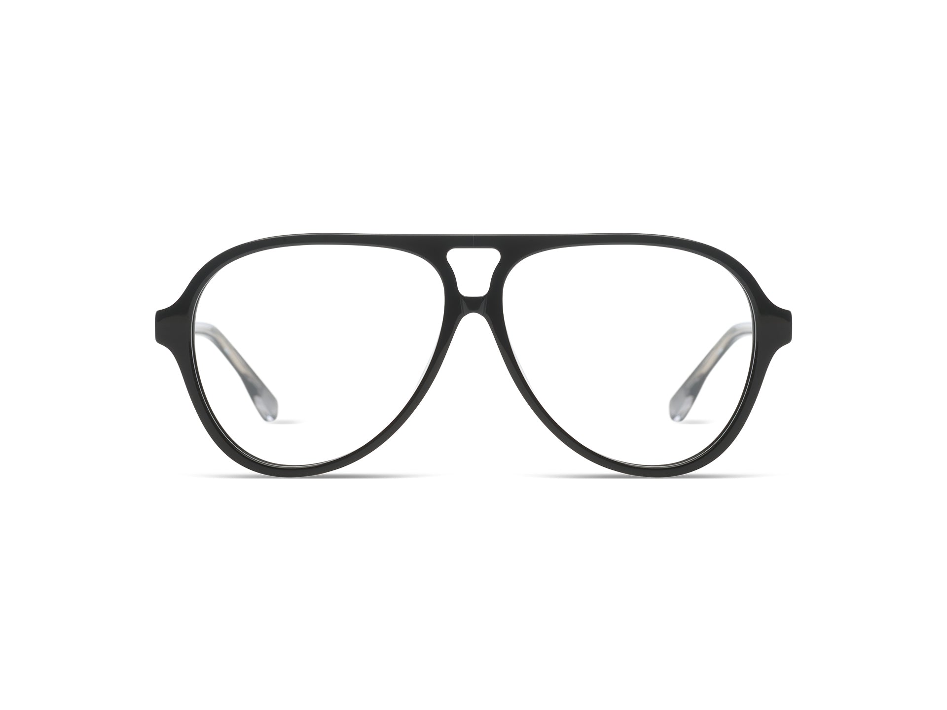 komono-elodie-black-rain-brille image 1