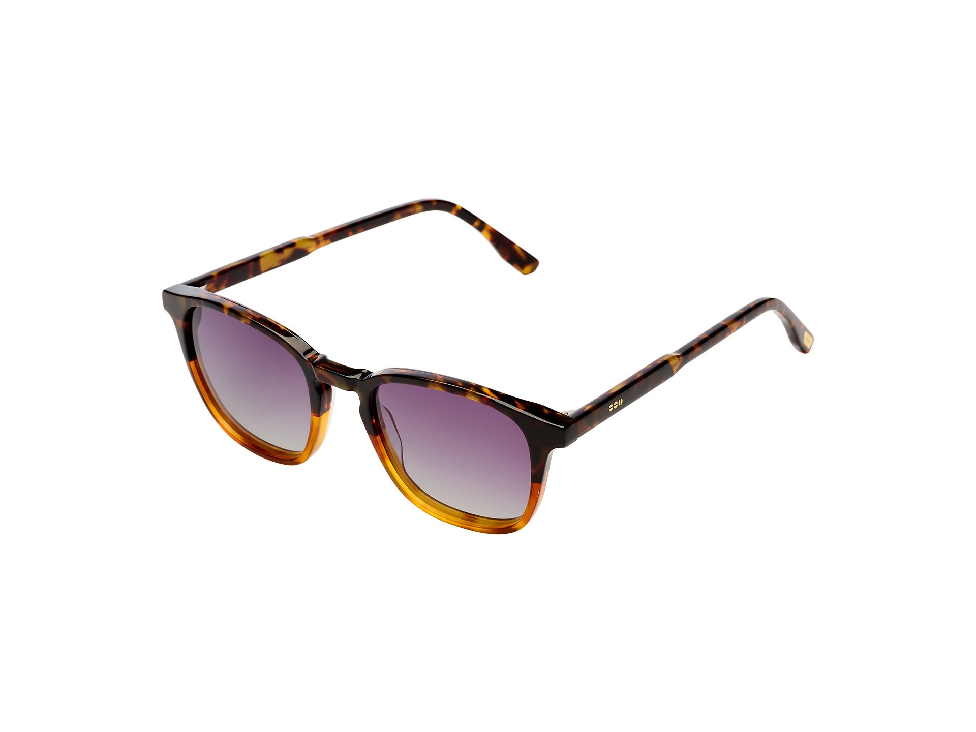 komono-marlon-grand-caramel-russet-sonnenbrille image 3