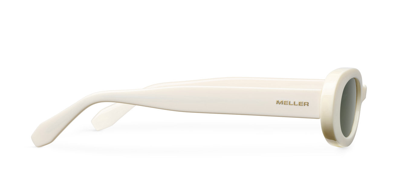 meller-lua-ice-olive-ovale-sonnenbrille-mit-flachem-rahmen image 3