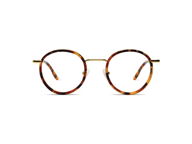 komono-pete-slims-maple-gold-sonnenbrille image 1